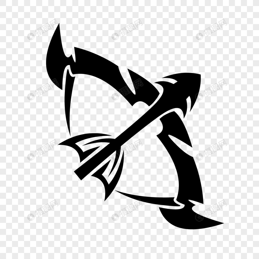 860x860 Sagittarius Icon Material Png Image Picture Free Download