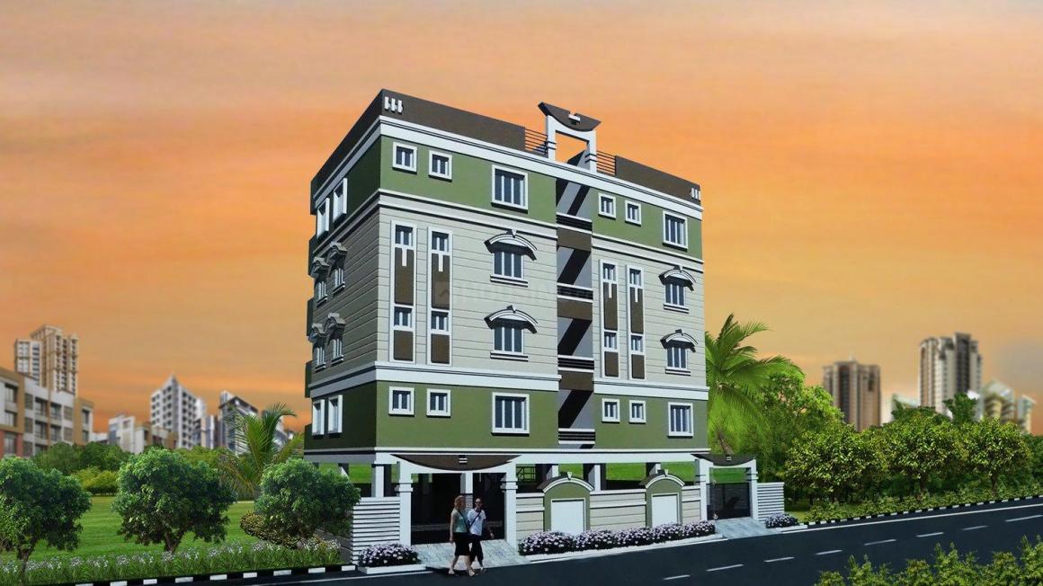 1160x652 Madhu Shiridi Sai Icon In Kondapur, Hyderabad