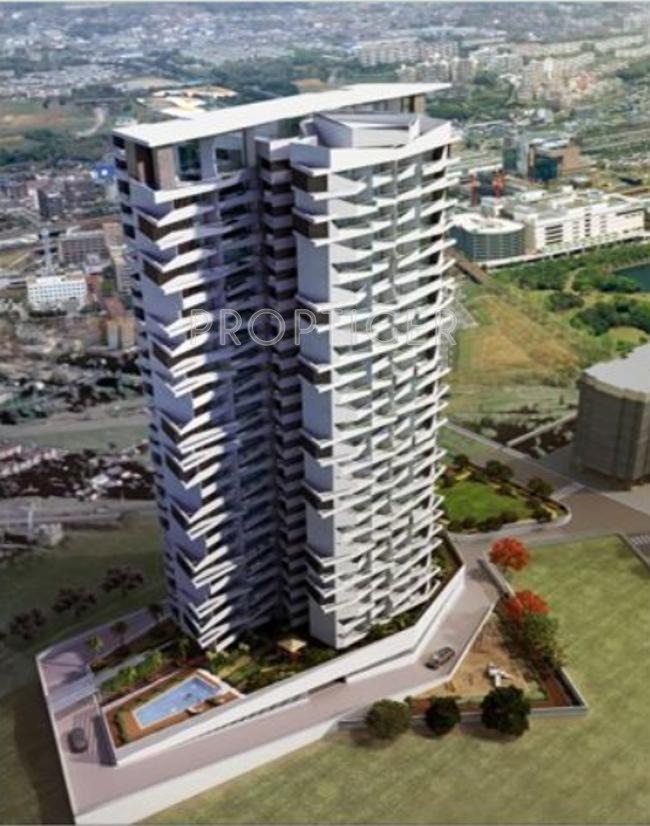 650x826 Mutha Building G Sai Icon Phase In Kalyan West, Mumbai