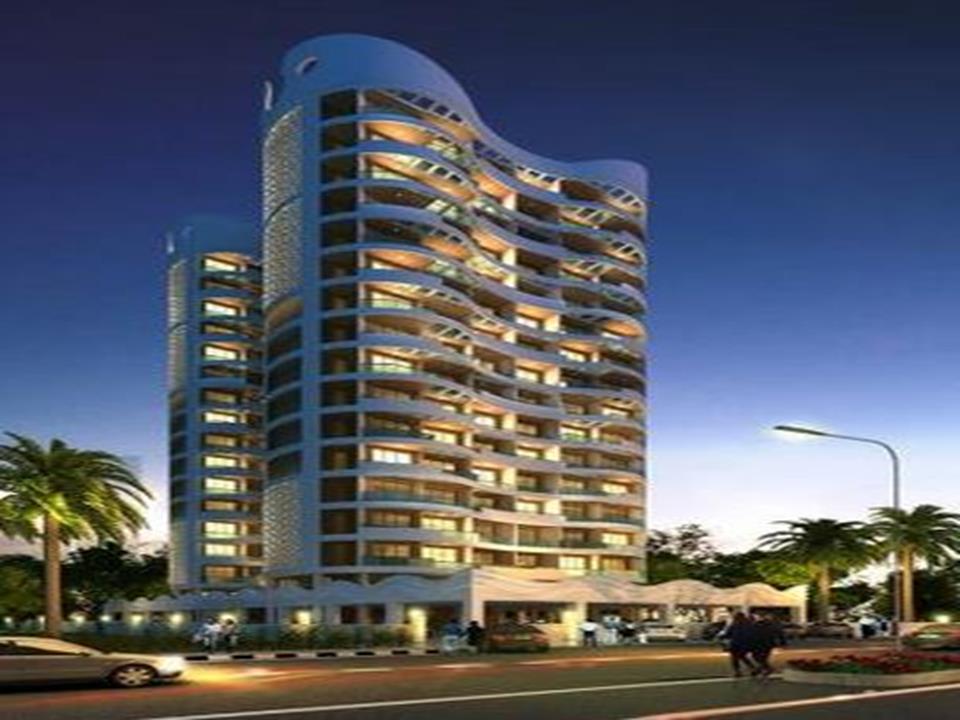 960x720 Mutha Sai Icon In Kalyan West, Mutha Construction Mumbai