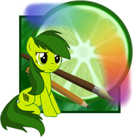 193x200 Paint Tool Sai Icon Png Photo