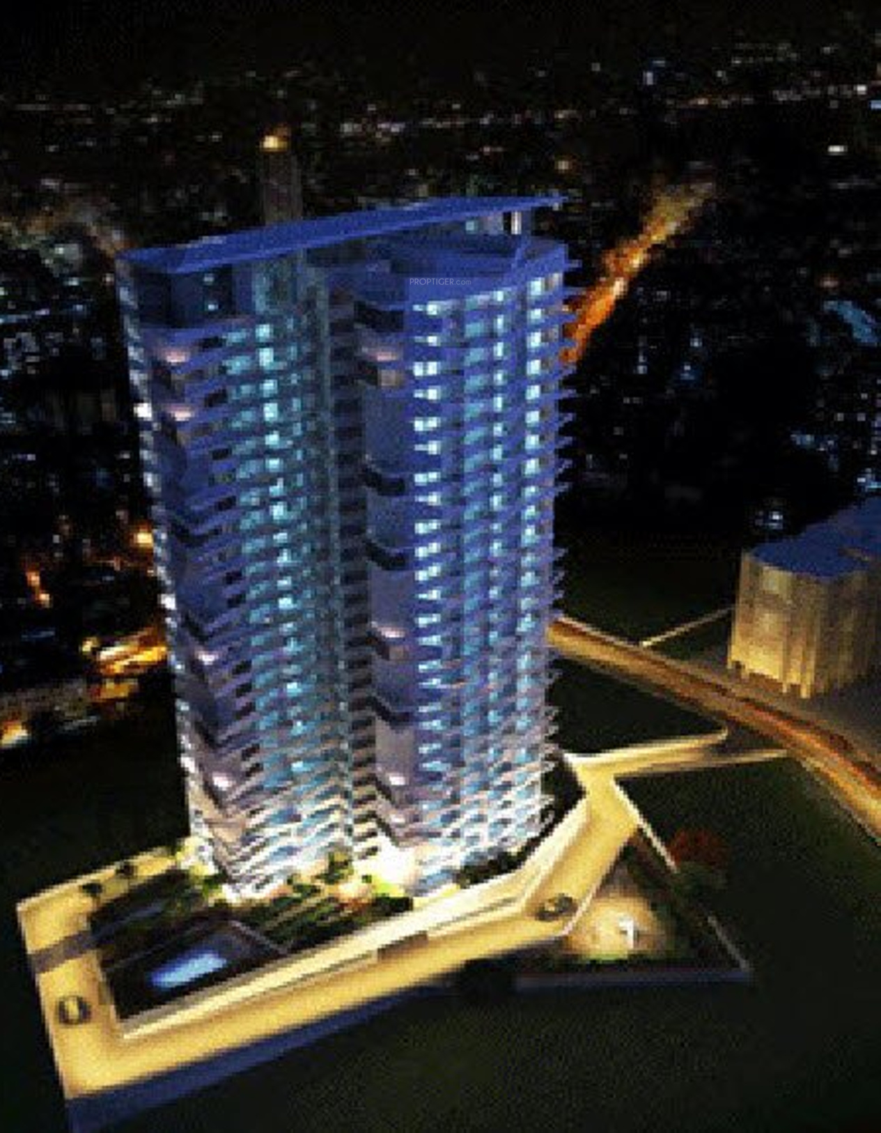 1265x1626 Sai Icon In Ambernath West, Mumbai