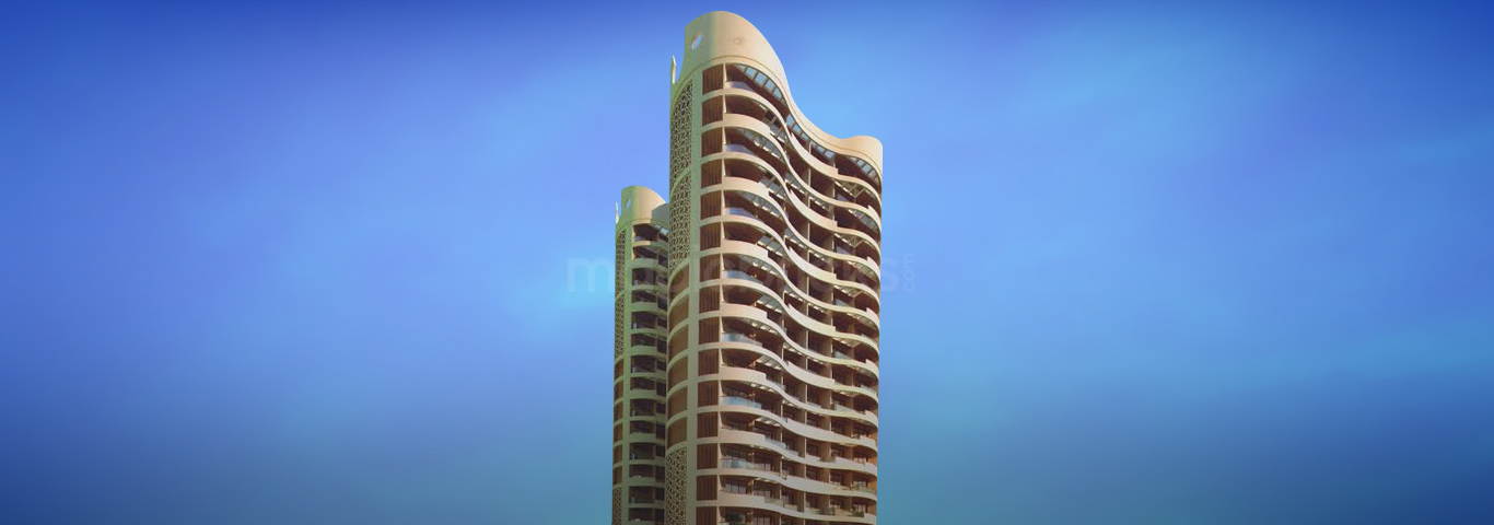 1366x480 Sai Icon In Kharghar, Navi Mumbai