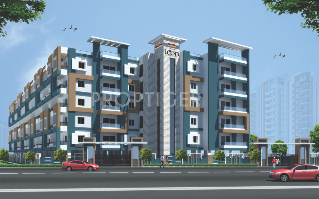 1100x688 Amigo Sri Sai Icon In Bellandur, Bangalore