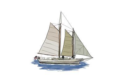 400x267 Sailboat