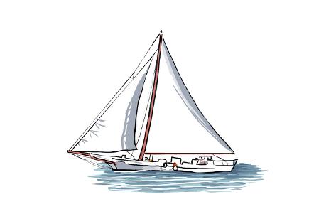 473x315 Sailboat