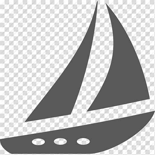 512x512 Sailboat Computer Icons Yacht Sailing, Size Sailing Icon