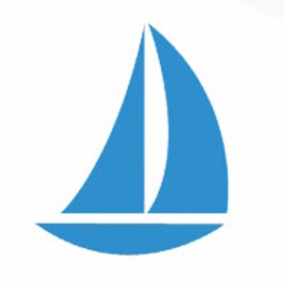 400x400 Sailing Free Image Icon