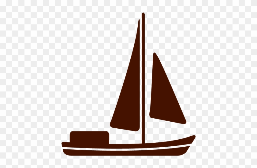 840x551 Sailing Ship Clipart Transparent Background