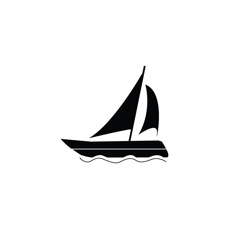 Sailing Ship Icon At Vectorified.com 