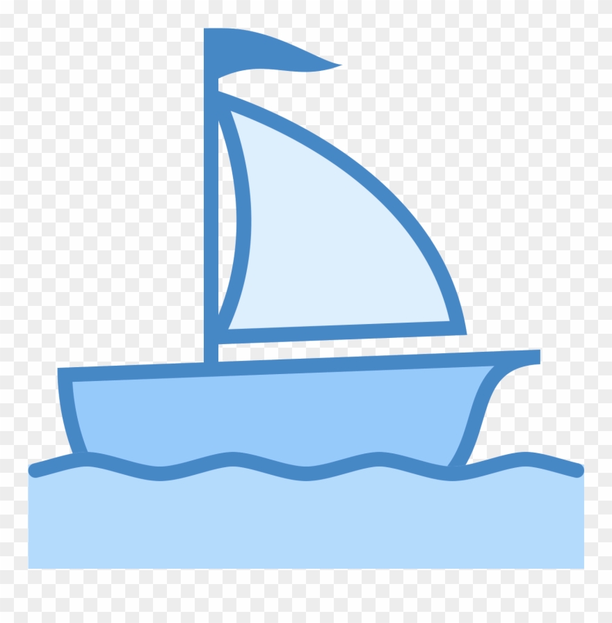 880x896 Sailing Ship Icon