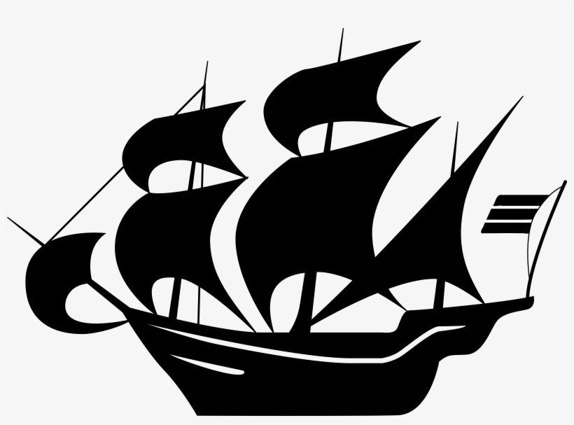 820x607 This Free Icons Png Design Of Sailing Ship Transparent Png