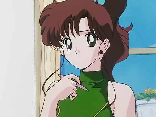 500x376 Makoto Kino Sailor Jupiter