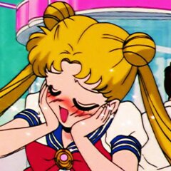 240x240 Sailor Moon Icons Anime Amino