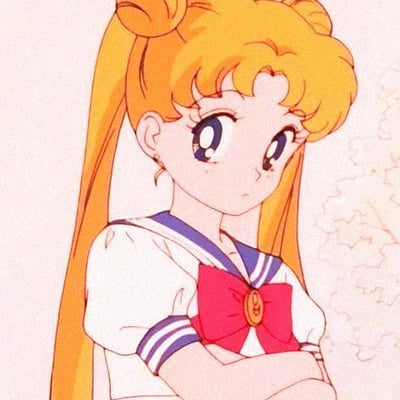 Sailor Moon Icon at Vectorified.com | Collection of Sailor Moon Icon ...