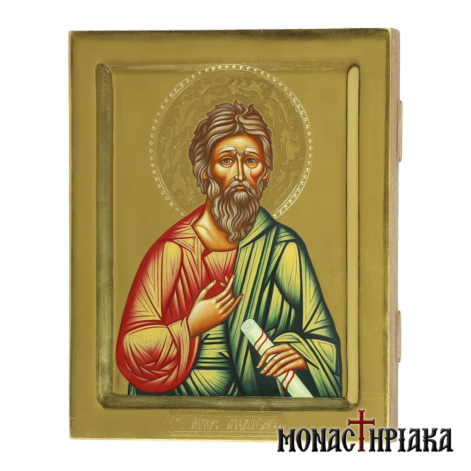 Saint Andrew Icon at Vectorified.com | Collection of Saint Andrew Icon