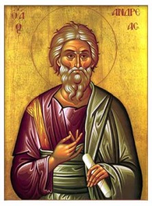 222x300 Learn About The Icon Of Saint Andrew