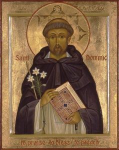 238x300 Meet St Dominic, Catholic Priest And First Dominican Friar