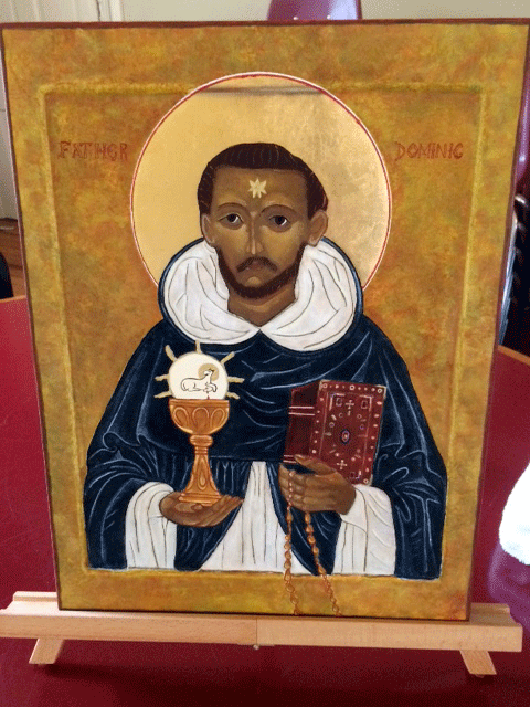 480x640 St Dominic's Day Celebration St Cecilia Chapter Of Lay Dominicans