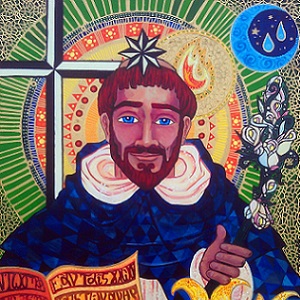 300x300 The Of St Dominic Is On Pilgrimage Throughout Europe Ecldf