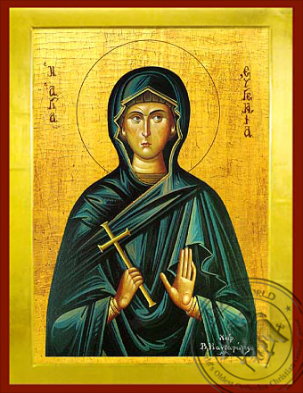 340x440 Saint Eugenia