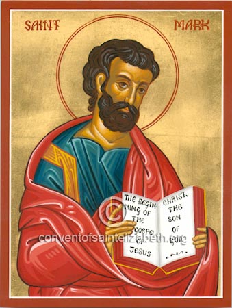 339x450 Convent Of St Elizabeth Icons Printed M