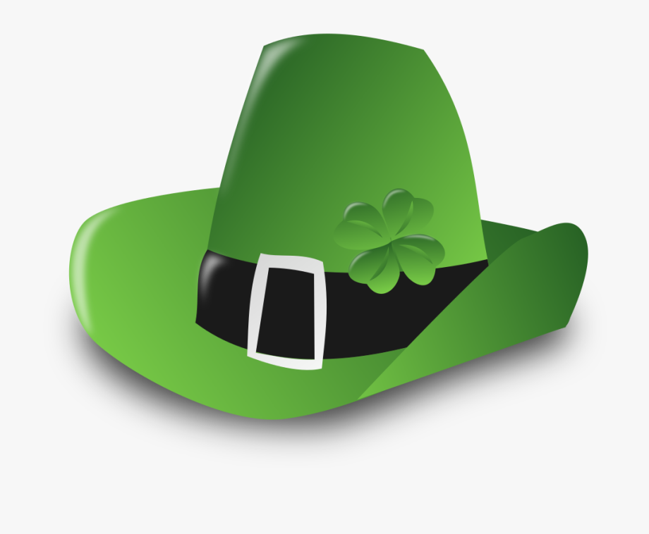 920x758 Saint Patrick Day Icon