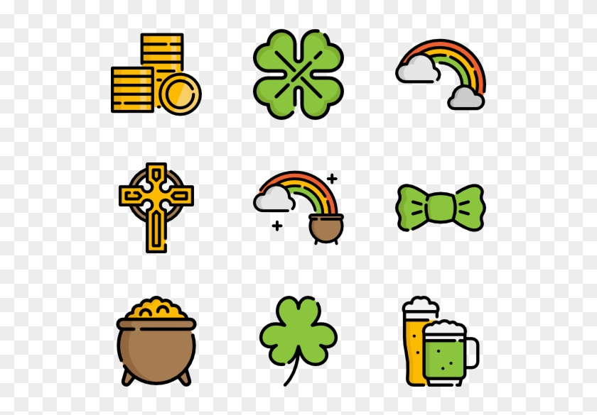 840x585 Saint Patricks Day