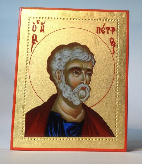 Saint Peter Icon at Vectorified.com | Collection of Saint Peter Icon ...