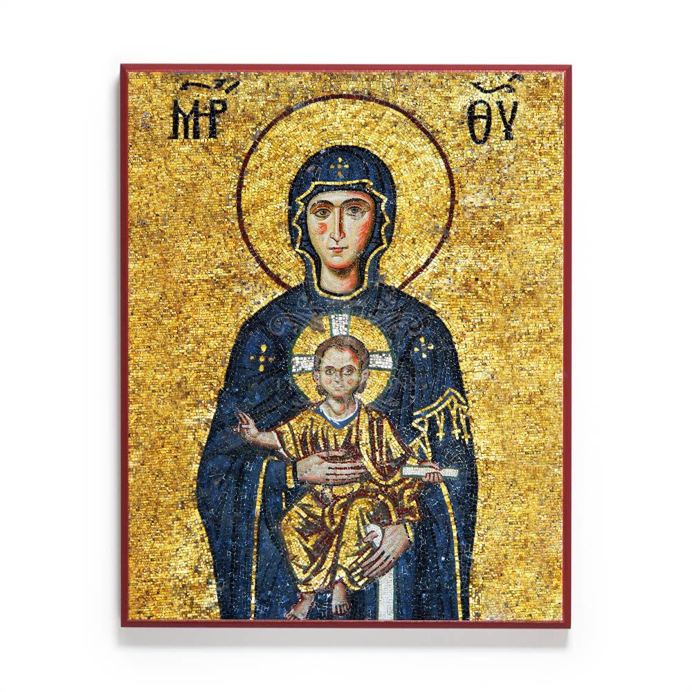 1000x1000 Theotokos The Guide