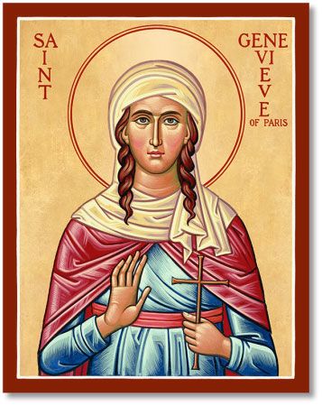 357x450 St Genevieve Icon Alcohol I Like In St Genevieve
