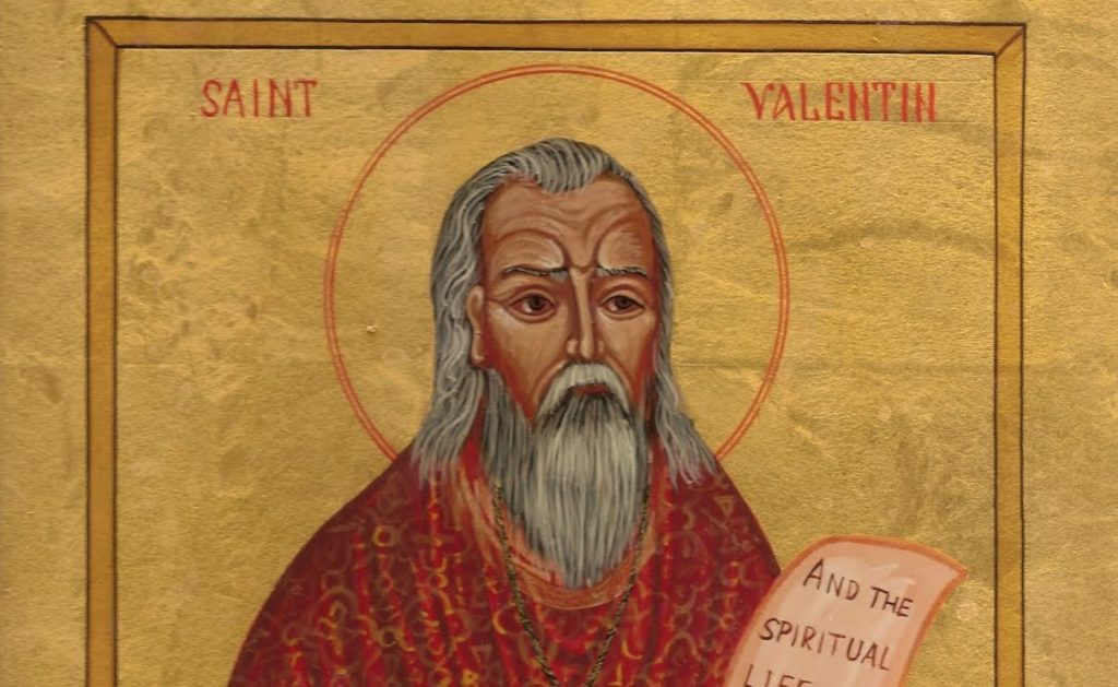 1024x629 The Feast Of Saint Valentine