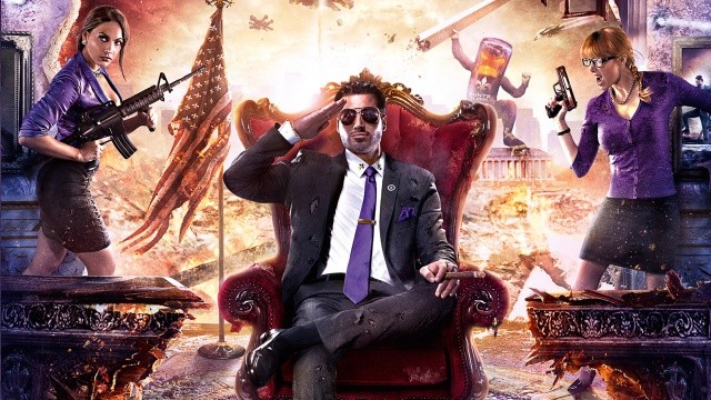 640x360 Port Report Saints Row Iv The Port Report Pc Gaming Mods