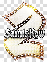 196x256 Saints Row Icon, Sr, Saints Row Transparent Background Png Clipart