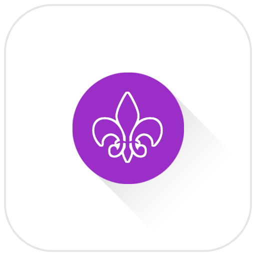 512x512 Saints Row Icon