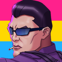 250x250 Saints Row Icons Tumblr
