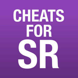 256x256 Cheats For Sr