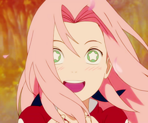 Sakura Haruno Icon
