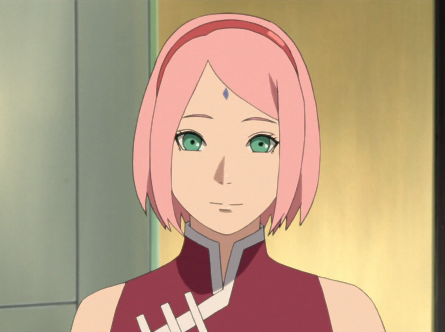 1440x1076 Sakura Haruno Narutopedia Fandom Powered