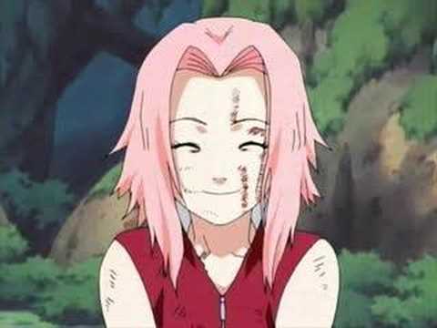 480x360 Sakura Haruno Icon