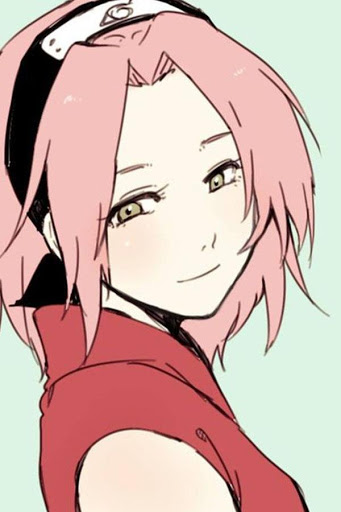 341x512 Sakura Haruno Wallpapers Hd Apk