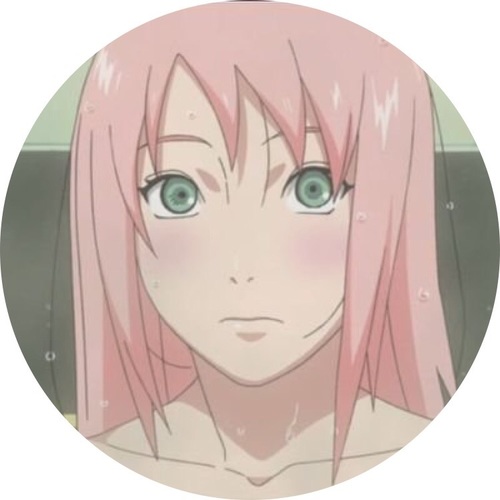 500x500 Image About Anime Ns And Headers