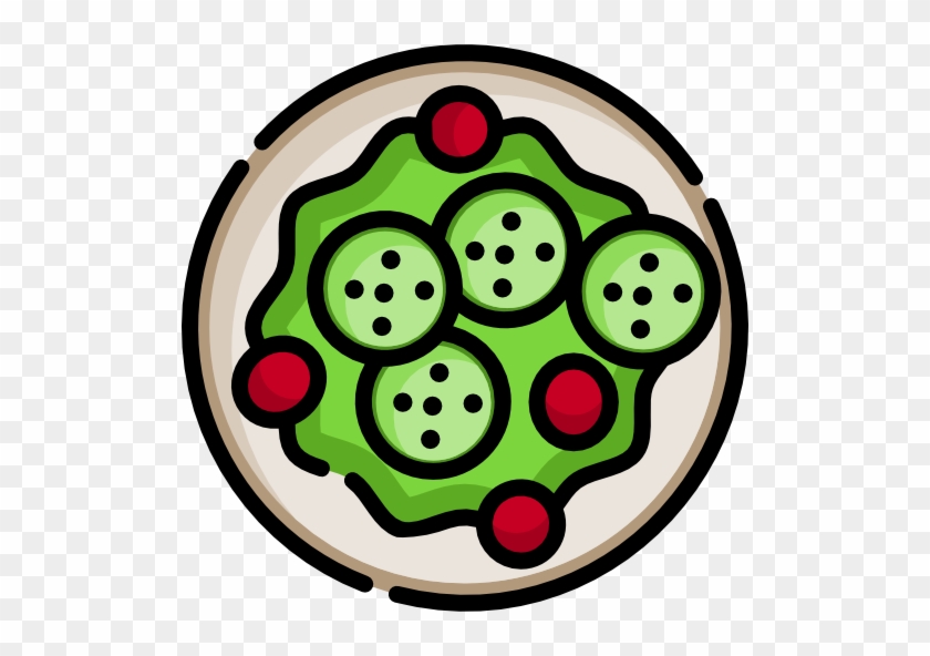 Salad Icon