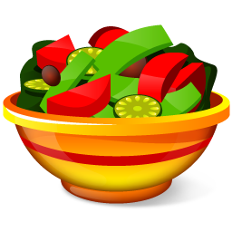 Salad Icon Desktop Buffet Iconset Aha Soft 256x256 Salad Icon Desktop Buffet Iconset Aha Soft