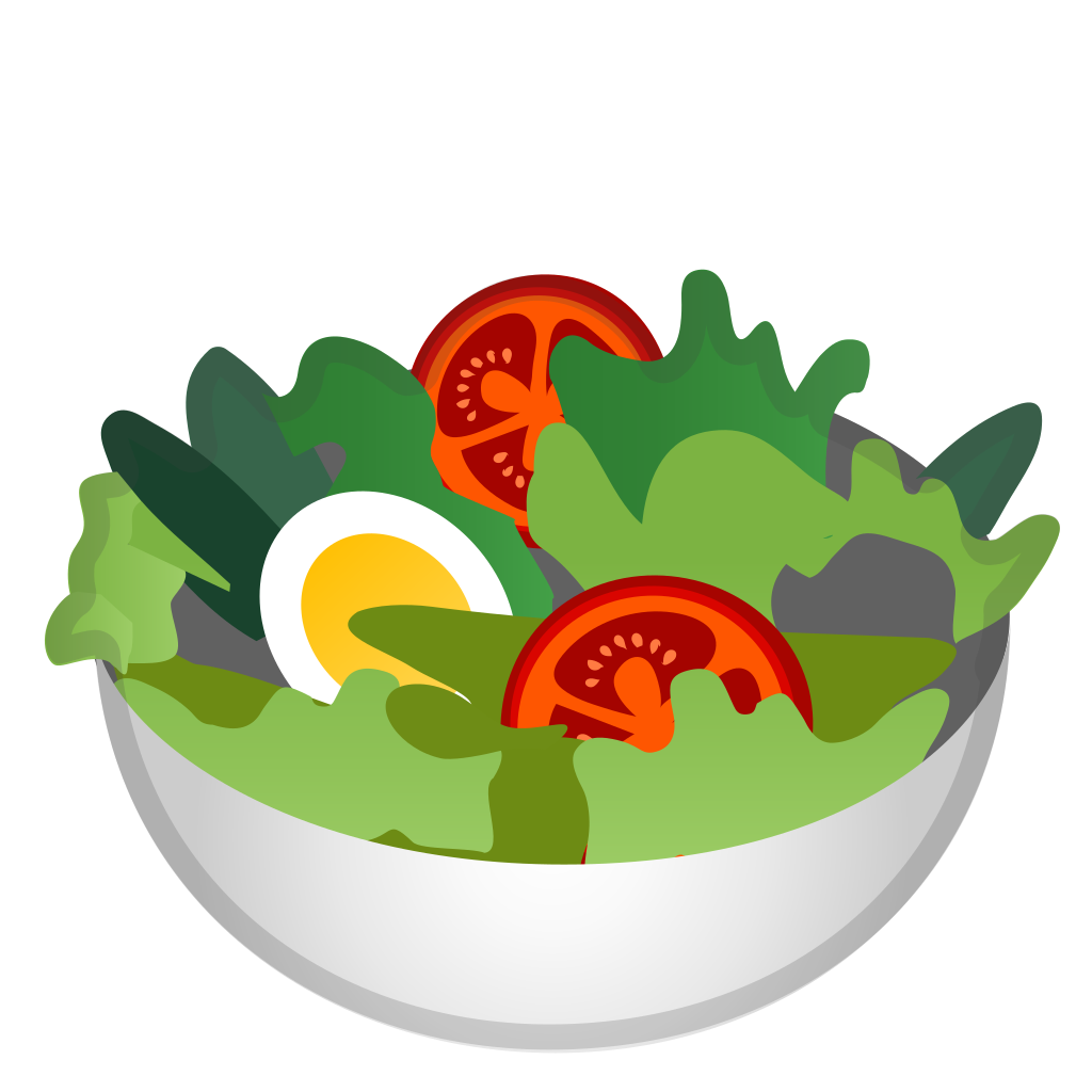 Green Salad Icon Noto Emoji Food Drink Iconset Google 1024x1024 Green Salad Icon Noto Emoji Food Drink Iconset Google