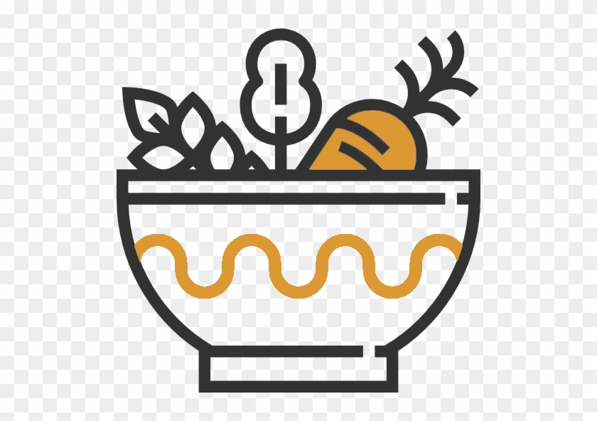 Salad Icon 840x592 Salad Icon