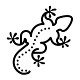 160x160 Salamander Icon