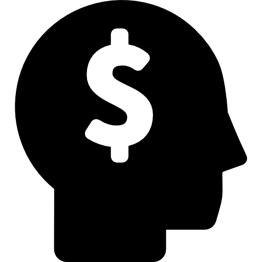 512x512 Salary Icons Free Download