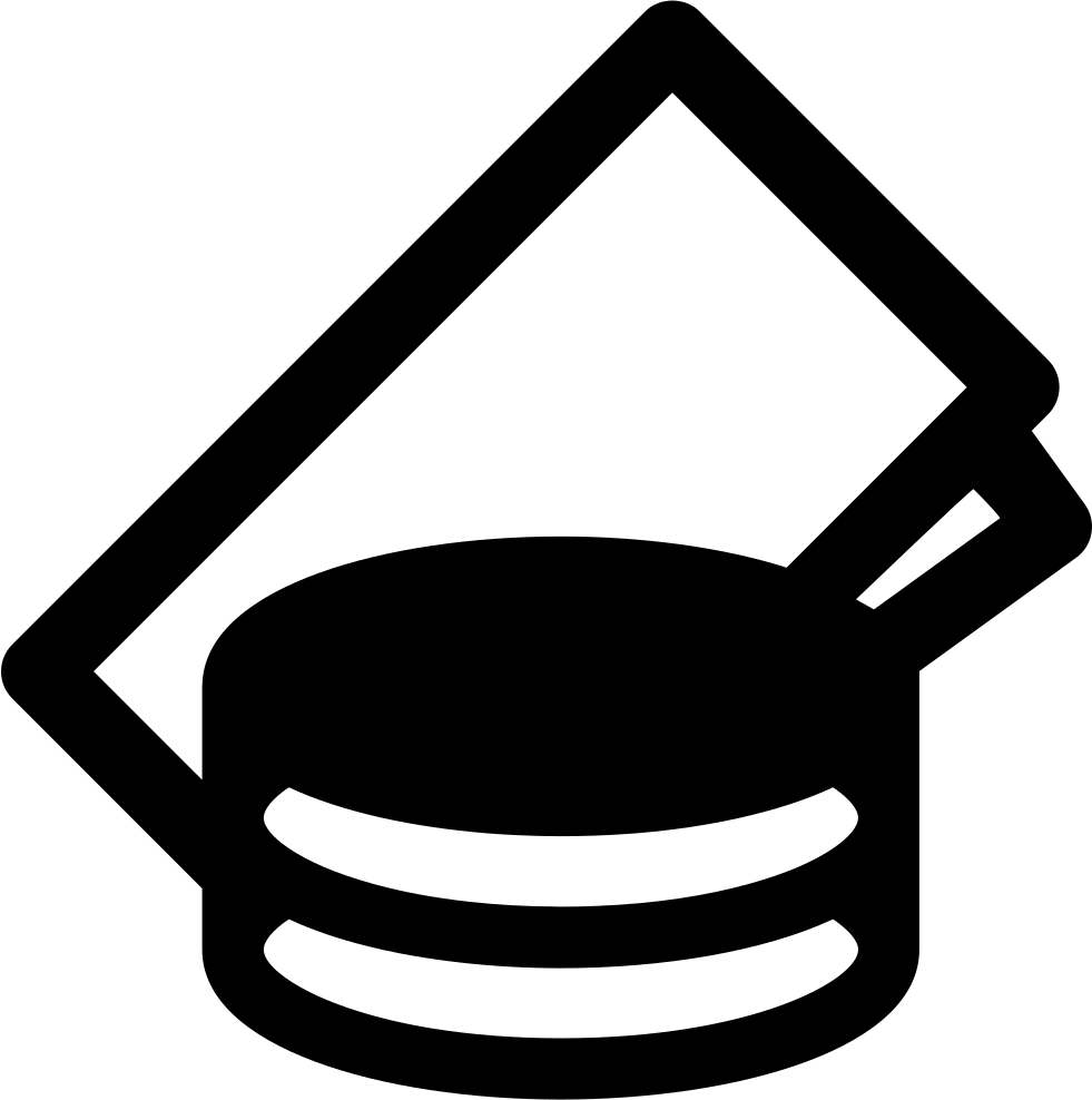 981x988 Salary Png Icon Free Download