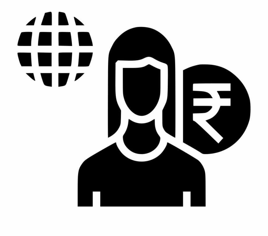 920x813 Business Person Employee Finance Salary Female Avatar